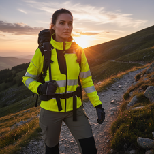 Bunda LAGOS LADY  SOFT