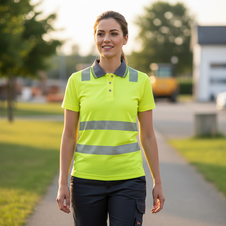 Polokošile ABEBA  LADY