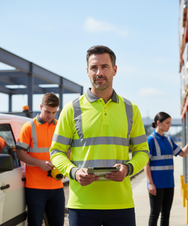 Polokošile  COMFORT