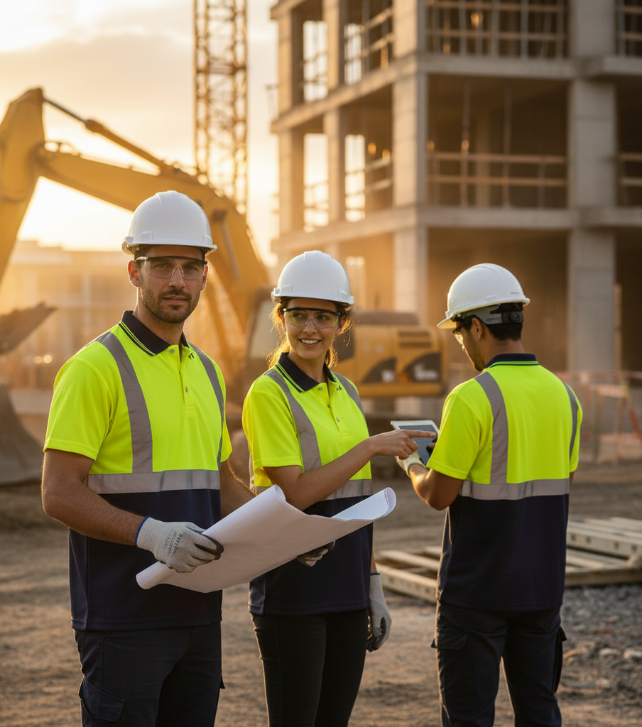 Polokošile  TANTORE