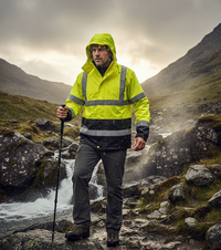 Bunda CLASSIC  CONTRAST