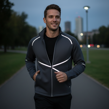 Mikina L-SURE  CRAIG