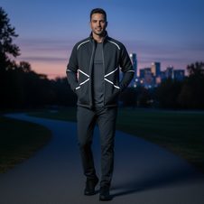 Mikina L-SURE   CRAIG