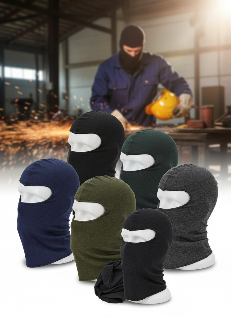 Kukla MODAFLAME ARNOL