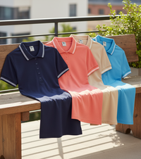 Polokošile URBAN  LADY