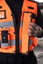 Vesta BONN     TACTICAL