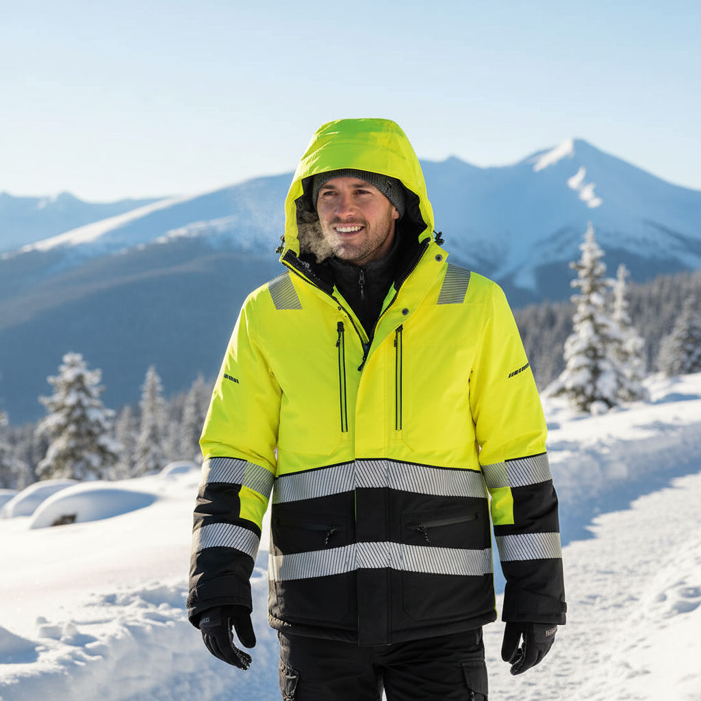 Bunda MADISON  WINTER