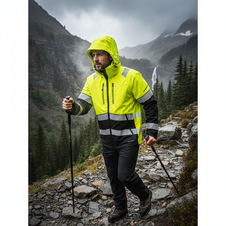 Bunda MADISON  SOFTSHELL