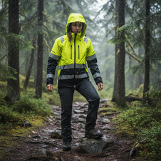 Bunda MADISON SOFTSHELL