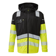 Bunda ULTIMATE Hi-Vis