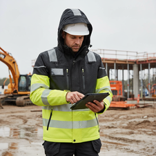 Bunda ULTIMATE Hi-Vis