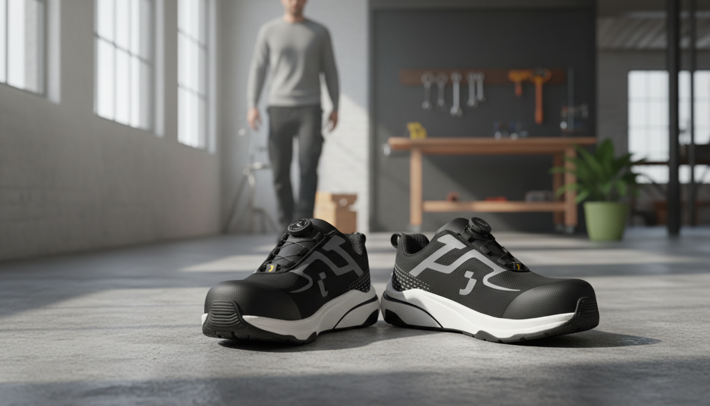 Polobotky FREEDOM SPIN S1 PS