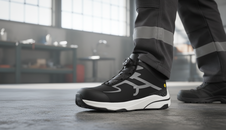 Obuv FREEDOM SPIN   S1PS