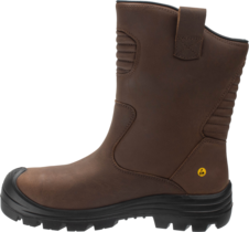 Obuv MAYON S3S   WINTER