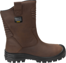 Obuv MAYON S3S    WINTER