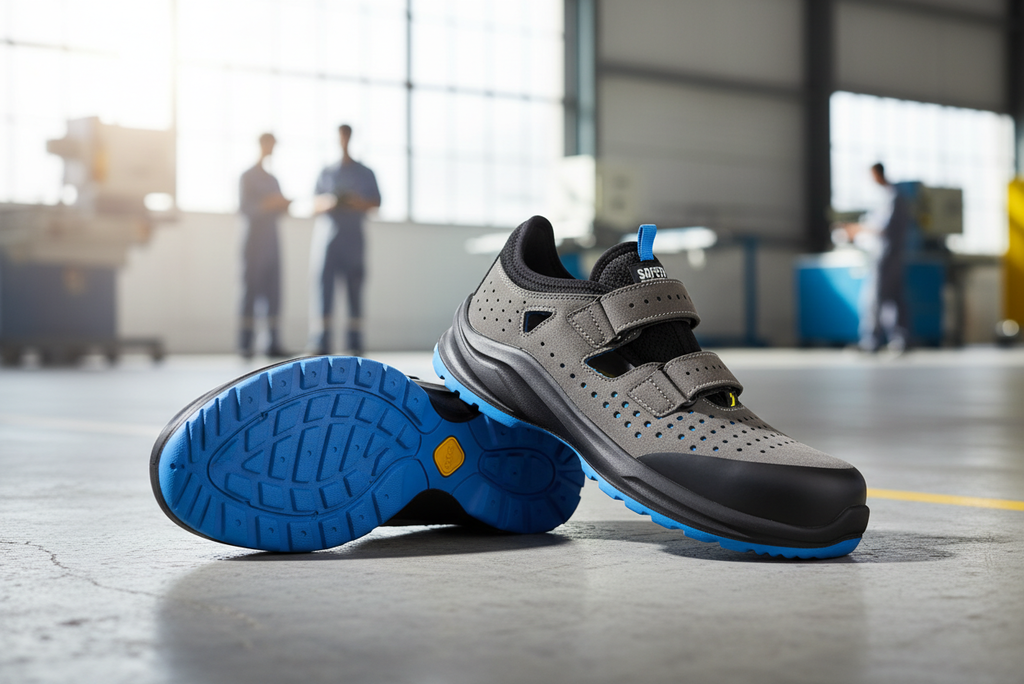 Sandále MODULO S1PS ESD