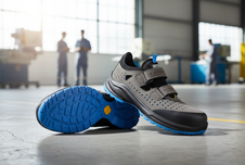 Sandále MODULO S1PS ESD