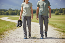 Sandále MODULO S1PS  ESD