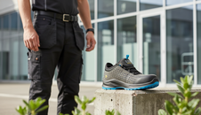 Polobotky MODULO S1PS ESD  NM