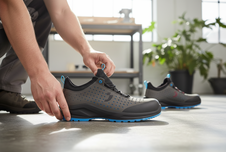 Polobotky MODULO S1PS ESD   NM