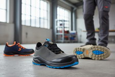 Polobotky MODULO S3S ESD NM