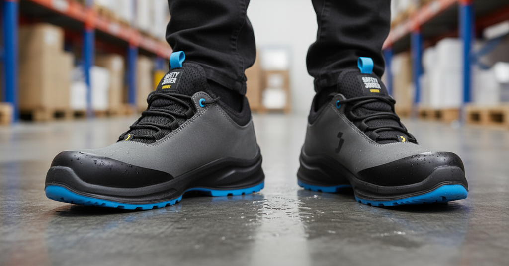 Polobotky MODULO S3S ESD  NM