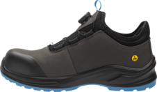 Polobotky MODULO SPIN S3S ESD  NM