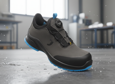 Polobotky MODULO SPIN S3S ESD NM