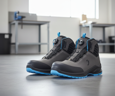 Obuv MODULO SPIN S3S ESD  NM