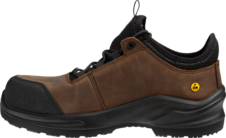 Polobotky MODULO LEA S3S  ESD NM