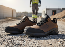 Polobotky MODULO LEA S3S ESD NM