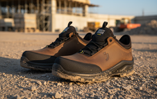 Polobotky MODULO LEA  S3S  ESD NM