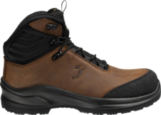 Obuv MODULO LEA S3S ESD NM