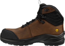 Obuv MODULO LEA S3S ESD  NM