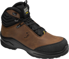 Obuv MODULO LEA S3S ESD   NM