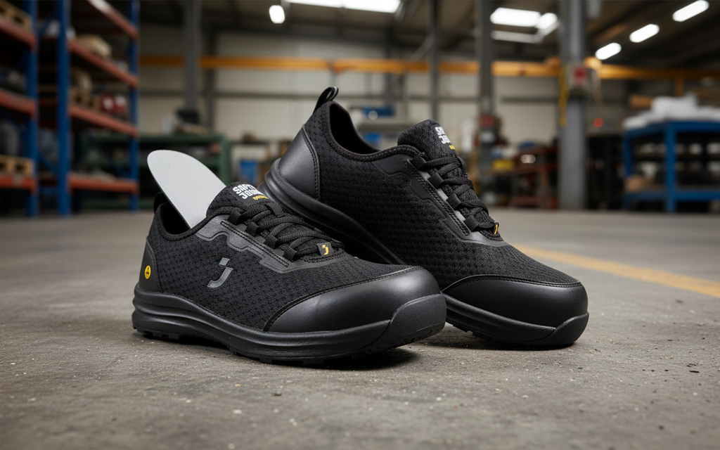 Polobotky LIGHSTAR S1PS