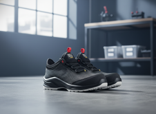 Polobotky MODULO ARMOR S3S ESD NM