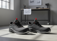 Polobotky MODULO ARMOR S3S ESD  NM