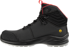 Obuv MODULO ARMOR  S3S ESD NM