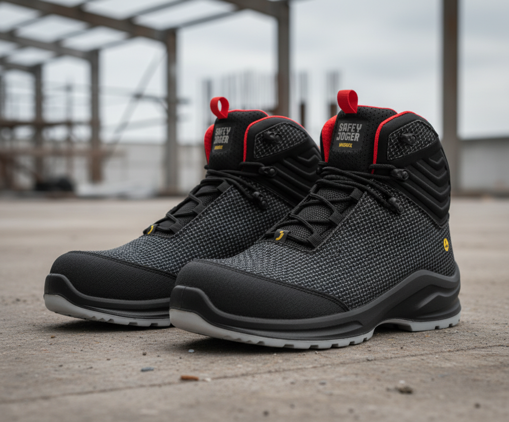 Obuv MODULO ARMOR S3S ESD  NM