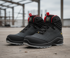 Obuv MODULO ARMOR S3S ESD  NM