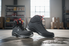 Obuv MODULO ARMOR S3S  ESD  NM