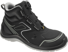 Obuv FLOW SPIN S3S ESD  NM