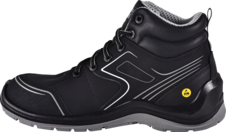 Obuv FLOW S3S ESD  NM