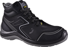 Obuv FLOW S3S ESD   NM