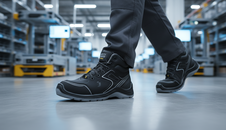 Obuv FLOW S3S ESD   NM