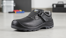 Sandále BESTSUN  S1P