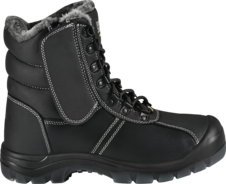 Obuv NORDIC S3S WINTER