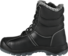 Obuv NORDIC S3S  WINTER