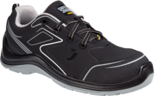 Polobotky FLOW S3  ESD  NM